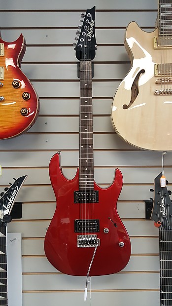 Ibanez sales grx 22