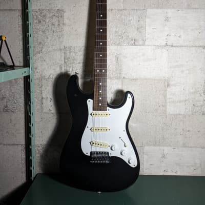Charvel CST Made in Japan Strat 90's Jackson Pickups for sale