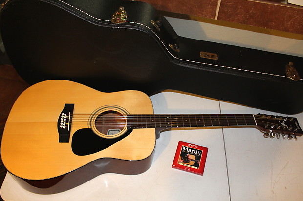 Yamaha FG-413S Acoustic Guitar - Evolution Music