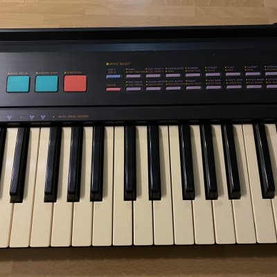 Yamaha PSR-8 - vintage 90s - Made in Japan image 5
