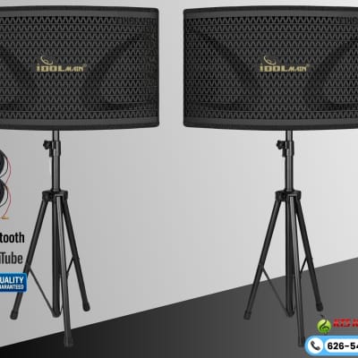 IDOLpro IPS-13G 1000W 12