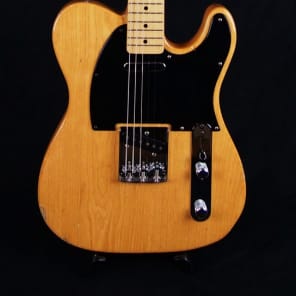 Laid Back TL500 / Natural | Reverb