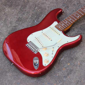 1982 Greco Super Sounds SE-380 JV Stratocaster MIJ Japan | Reverb