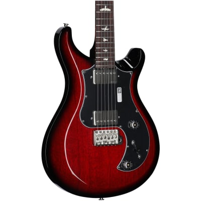 PRS Paul Reed Smith CE-22 bolt-on CHERRY SUNBURST!!! 2002 Cherry