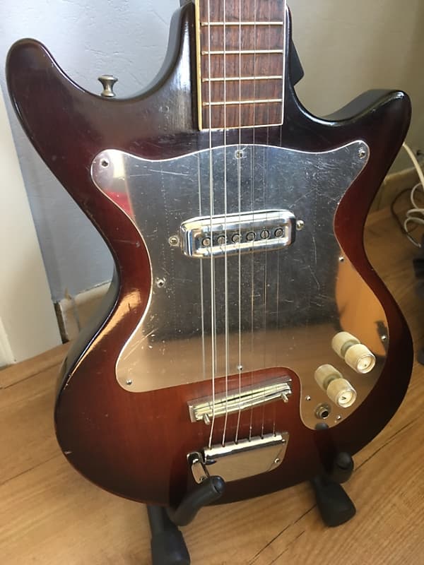 Kawai S80 1963