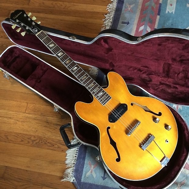 Epiphone shop casino original
