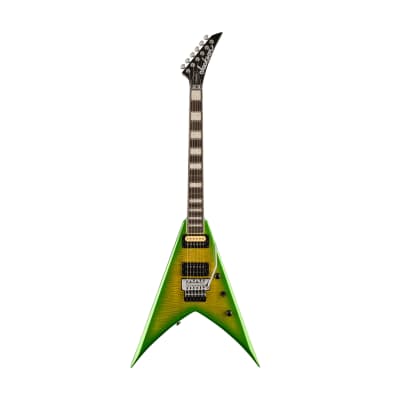 Jackson X Series Scott Ian Signature King V KVX | Reverb