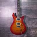 Used PRS Custom 24 10 Top Electric Guitar - No Case