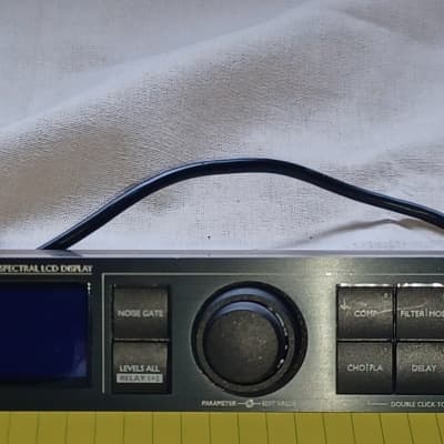 G-Life Guitars Degaussing processor DP-G1 [SN DPG1010280