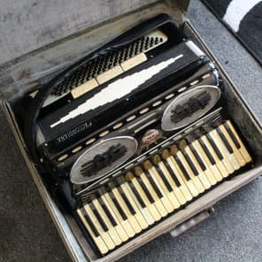 Excelsior Accordiana 310 | Reverb
