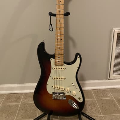 Fender American Standard Stratocaster - 2016 image 3