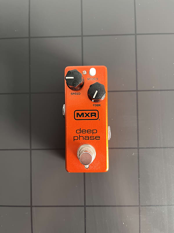 MXR Deep Phase