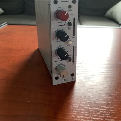 Rupert Neve Portico 542 - User review - Gearspace