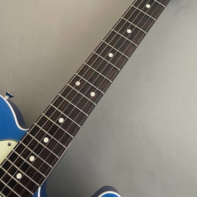 Psychederhythm Standard-T 2023 - Clear Blue Metallic ≒3.59 Psychederhythm Standard-T 2023 - Clear Blue Metallic ≒3.59