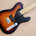 2011 Fender Telebration Mahogany Telecaster Limited Edition Electric Guitar
