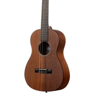 Kala KA-KOA-B Baritone Ukulele - Koa image 2