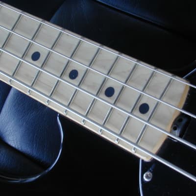 OLP Bass image 9