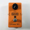 MXR M101 Phase 90 1990 - Present Orange