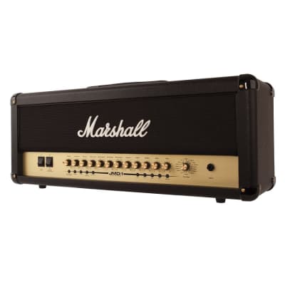 Marshall JMP-1&EL34 100/100他 Marshall JMD100 100W Digital Guitar Head | Reverb