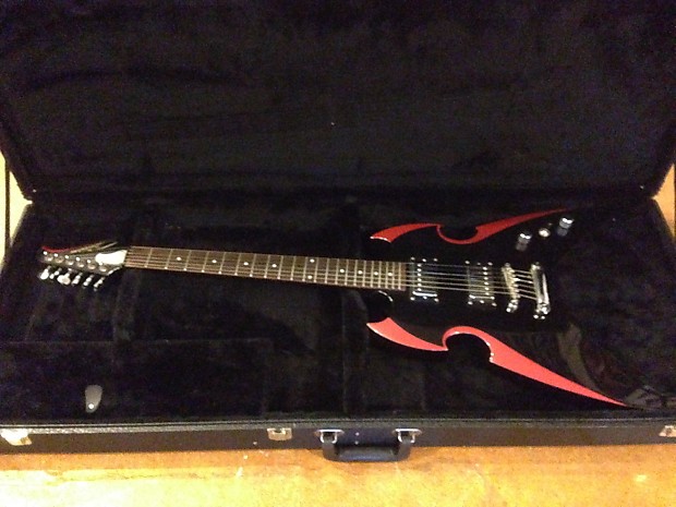 ギター silver tone ps ap 4 kiss paul stanley Silver Tone Ps Ap 4 Kiss Paul Stanley No.MG505 | eBay