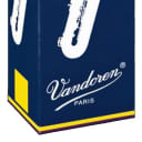 Vandoren Saxophone Reeds Baritone 3.0 5-Pack