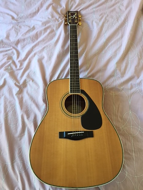 Yamaha fg461s sales