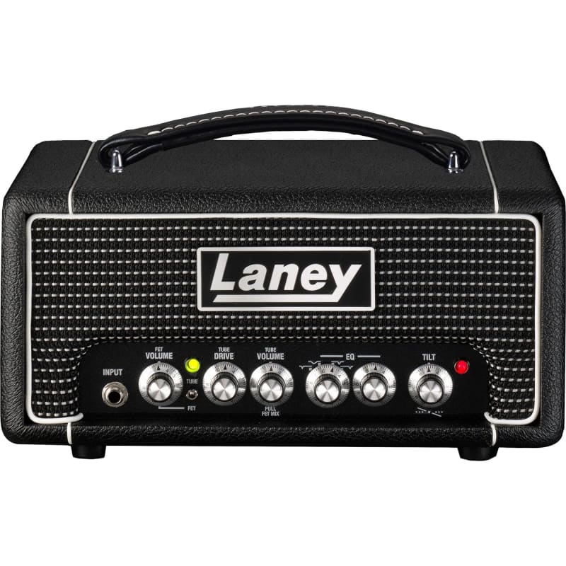 Acheter LANEY A1+ AMPLI GUITARE ELECTRO ACOUSTIQUE 80W