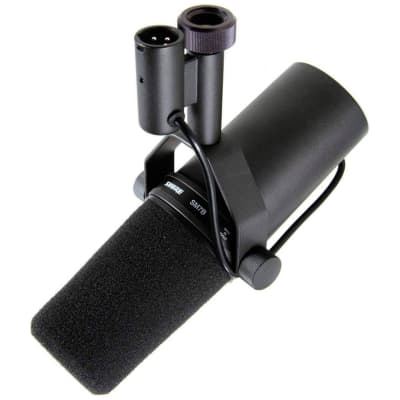 SM7B Shure image 7