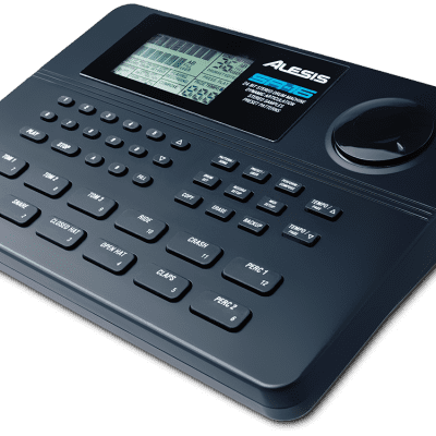 Alesis SR-16 Classic Drum Machine