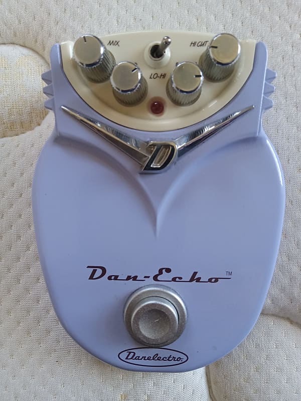 Danelectro Dan Echo