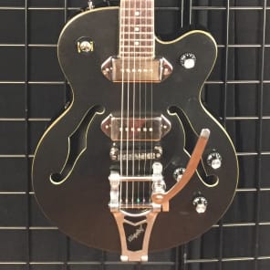 Epiphone Limited Edition Wildkat Royale Semi-Hollow Body