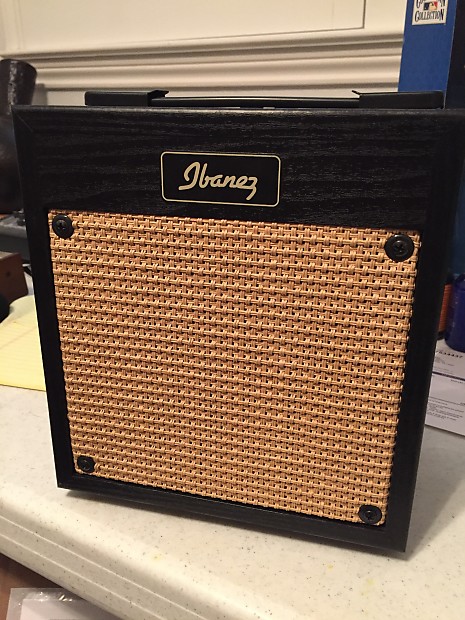 Ibanez aca15t new arrivals