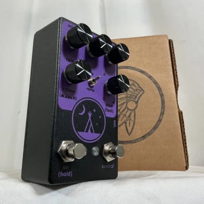 Reverb.com listing, price, conditions, and images for nativeaudio-midnight