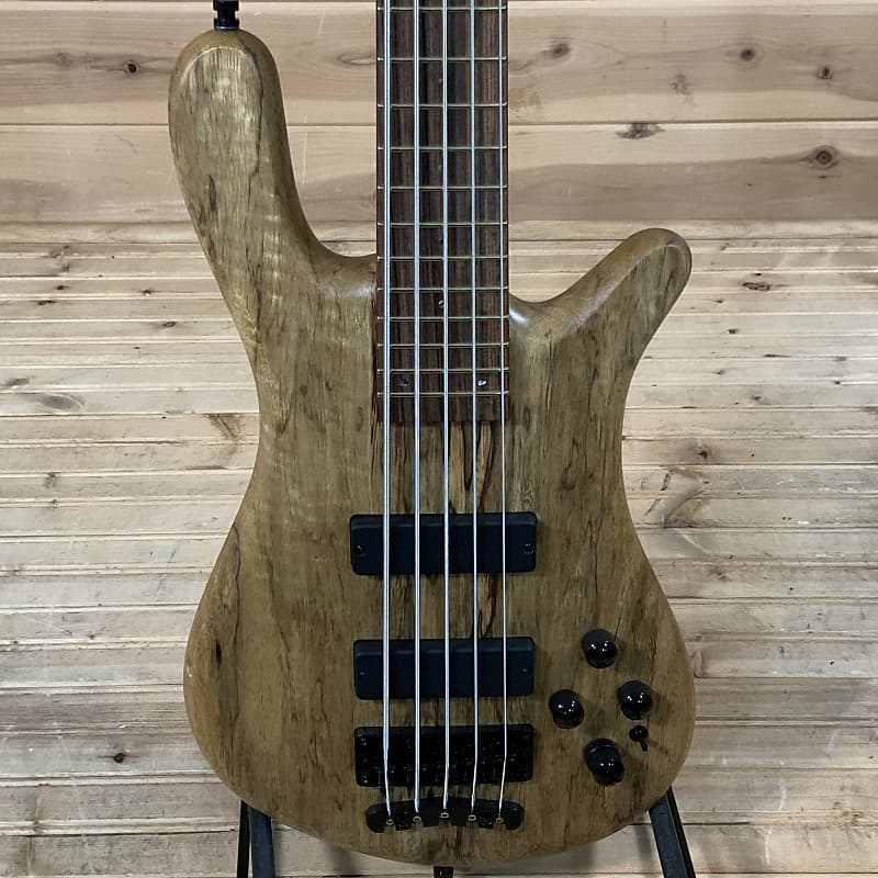 美品 2021 ドイツ製 LX Warwick Streamer ProS Warwick Pro Series Streamer LX | 5 String | Burgundy Red
