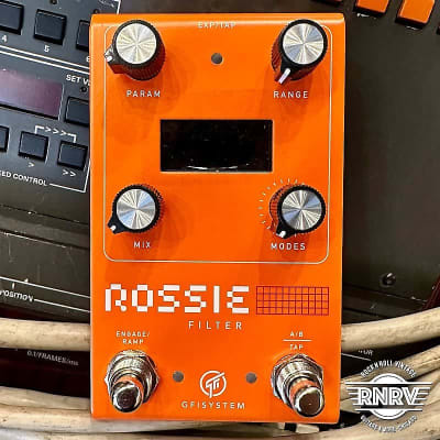 GFI System Rossie Filter | Reverb
