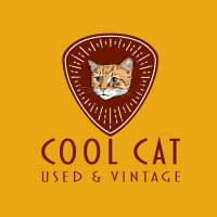 Cool Cat Used & Vintage