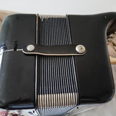 Hohner Ouverture Diatonic harmonica C-F image 14