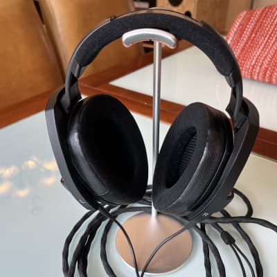 $2,499 Sennheiser HD 820 Flagship Headphones, open box, everything included image 7