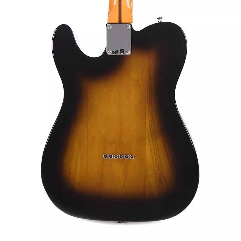 Fender Classic Series '50s Telecaster Lacquer | Reverb