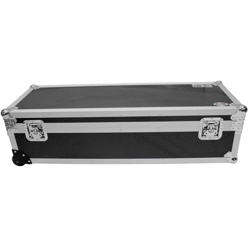 ProX XS-UTL243030W TruckPaX 24x30x30 Truck Pack Utility Flight Case