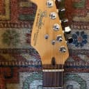 Fender Stratocaster  American Lefty 1991 Black