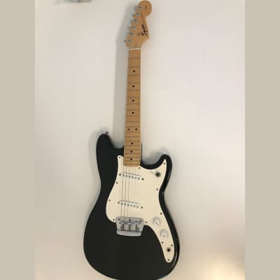 ギター Fender SQUIER DUO-SONIC Squier by Fender Affinity Duo Sonic | Review Demo - YouTube