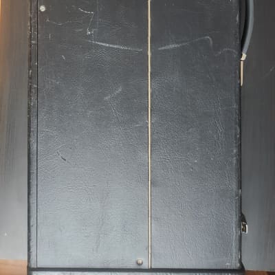 Hohner Pianet T 1977 - 1983 - Black image 6