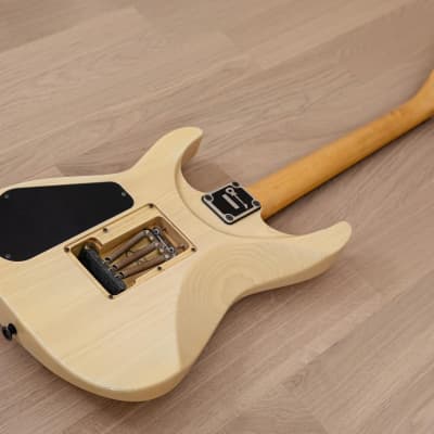 1990s Charvel Jackson SDK-080-SH Super Dinky Electric Guitar