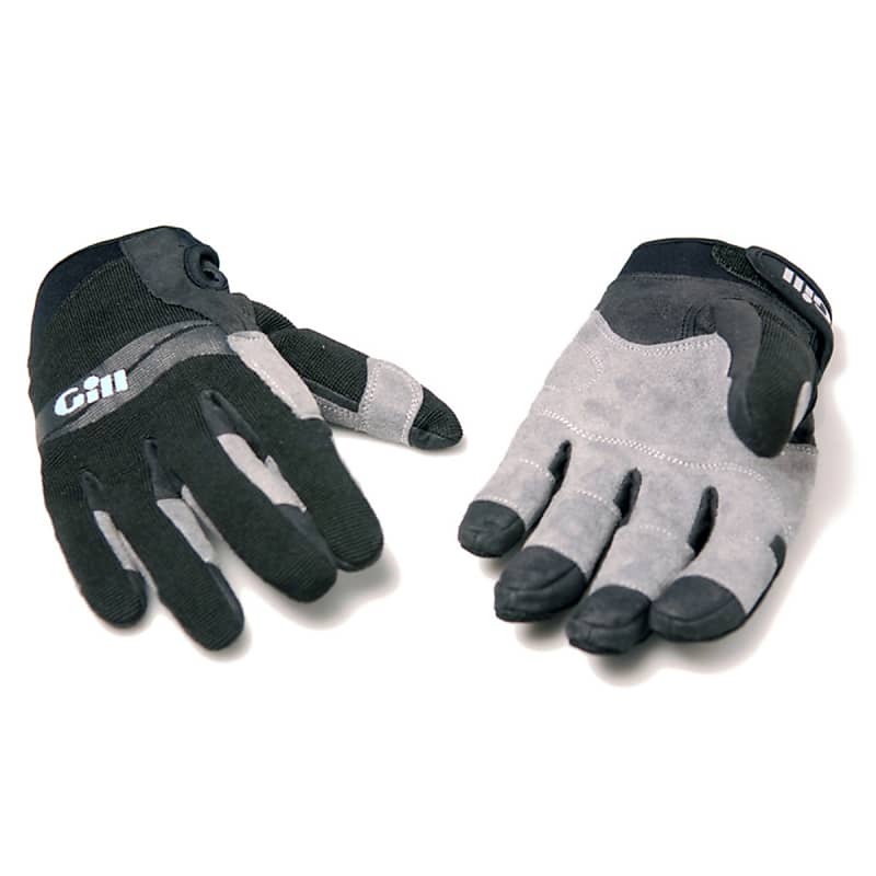 Gill 5-Finger M - Roadie Glove image 1