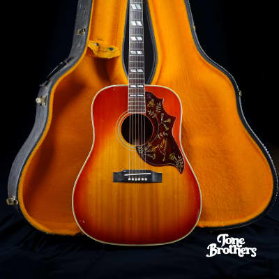 Gibson Hummingbird 1960 - 1968 | Reverb Canada