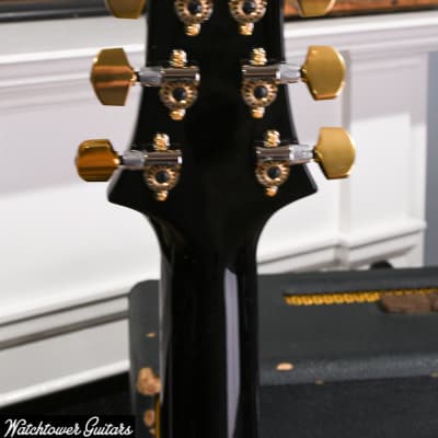 Mint Paul Reed Smith PRS Tremonti Signature Singlecut Tremolo 10 Top Faded Whale Blue image 7
