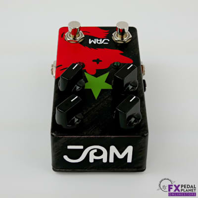 JAM Pedals Red Muck Bass image 5