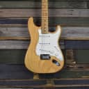 Fender  Stratocaster American Standard Ash 1998