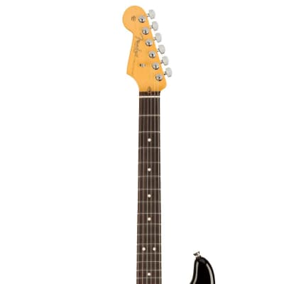 Used Fender American Professional II Stratocaster LH - 3-Color Sunburst image 5